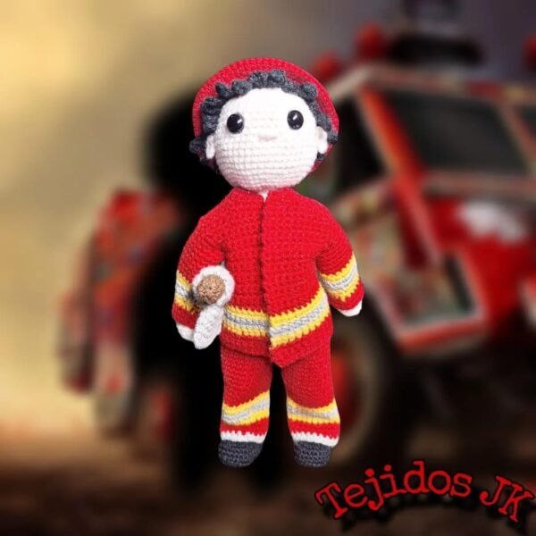 Bombero