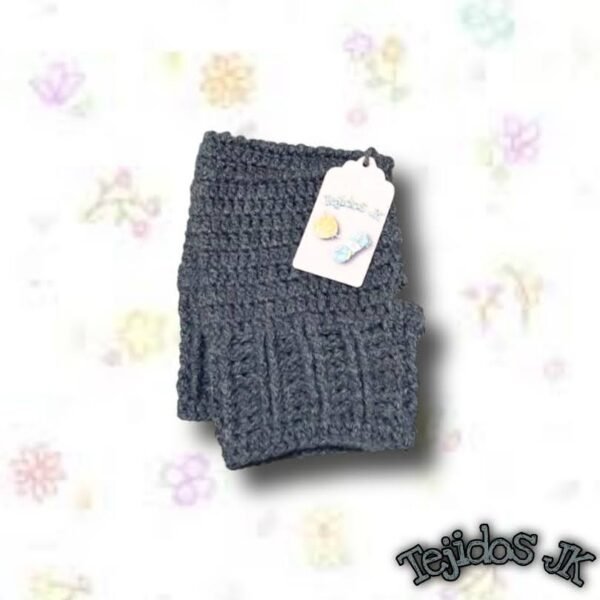 Guantes Plomo