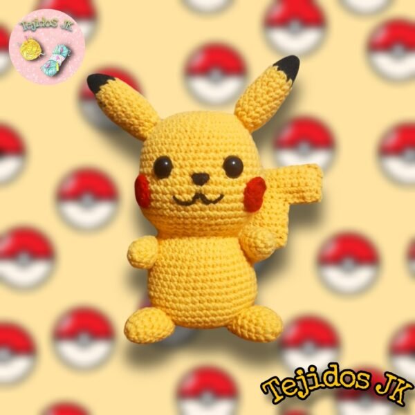 Pickachu