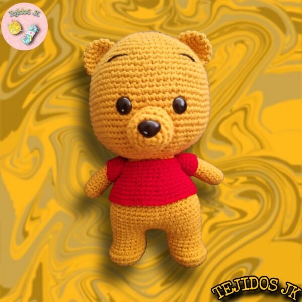 Winnie the Poo