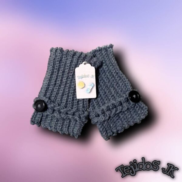 Guantes Corto Plomo